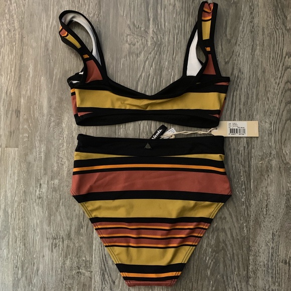 Afends Bikini - Picture 2 of 3